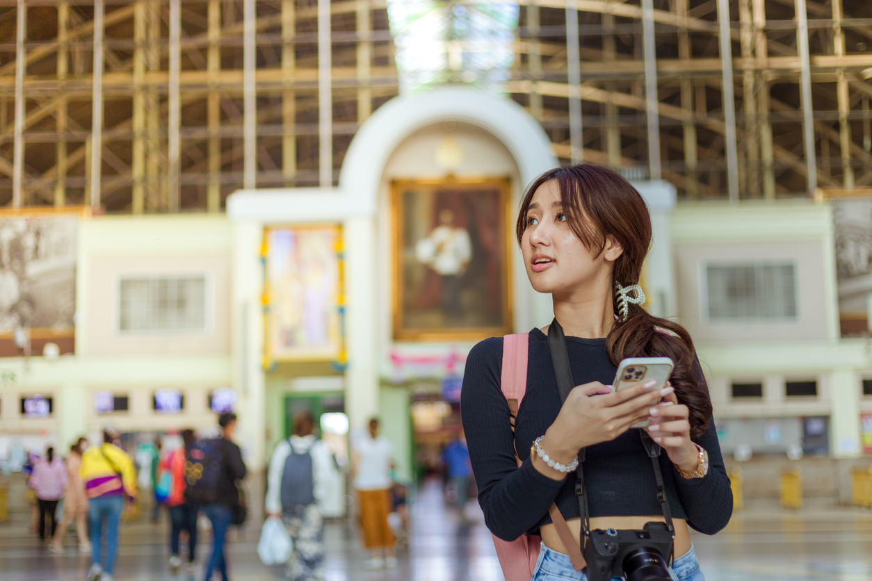 Z世代、ミレニアル世代を魅了する専門店とは