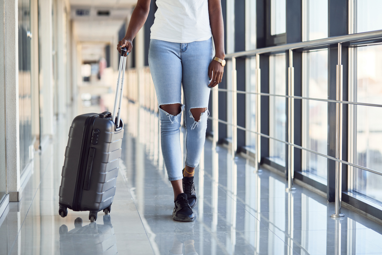 体験価値向上のための空港における公園・庭園の活用