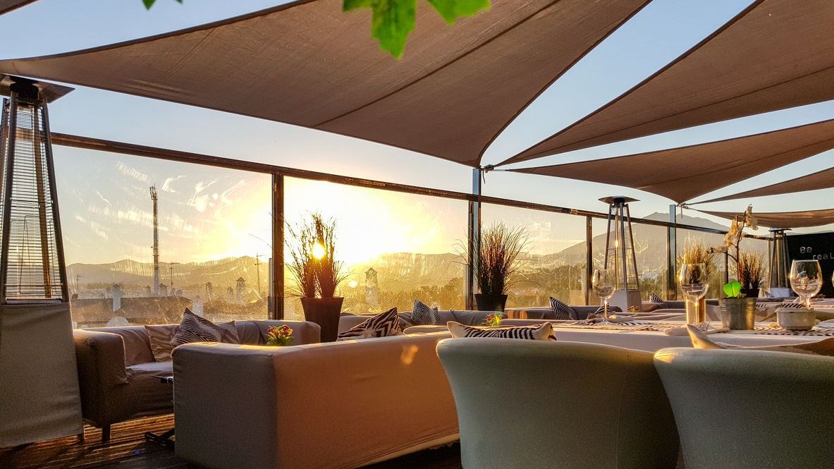 施設開発に応用できるルーフトップ活用のアイデア