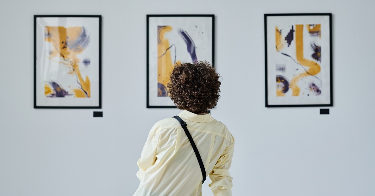 【絵画】仕事中 office-art.jpg